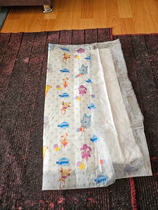 Плёнка для детей