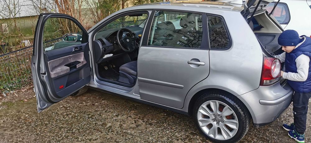 De vânzare VW Polo 1.2 9N3