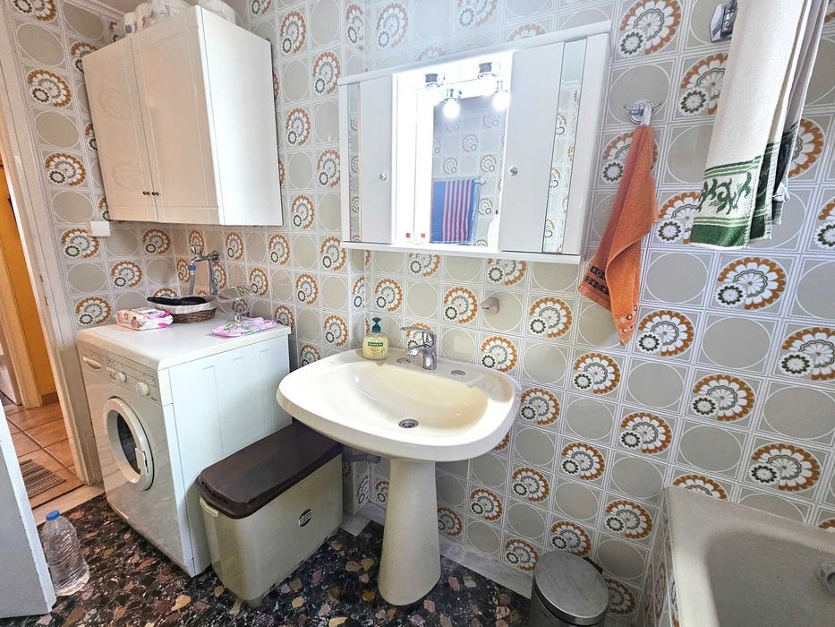 Продава се апартамент с площ 105 кв.м. в АГИО ЛУКА, КАВАЛА (код 8397)