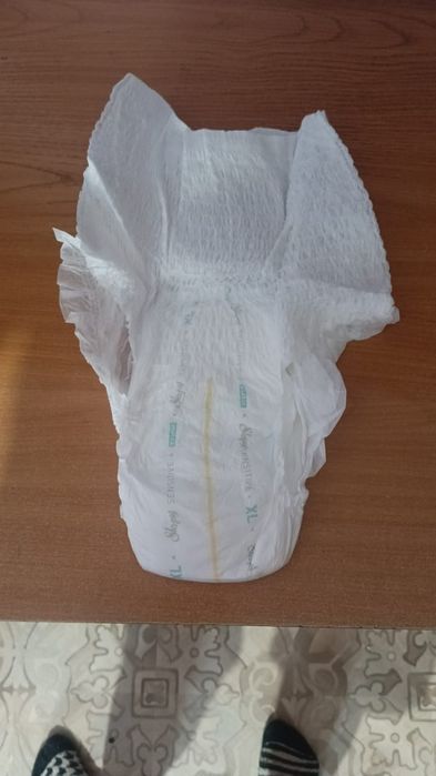 Подгуздники для взрослых