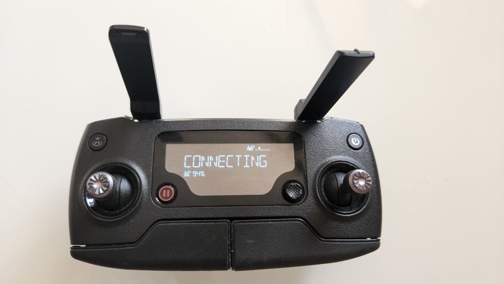 Controller Dji Mavic Pro