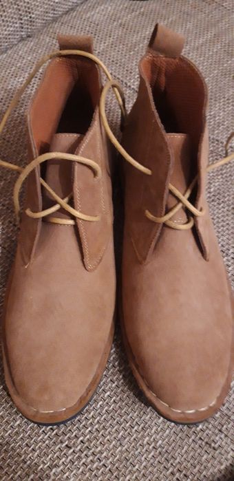 Botine   barbati