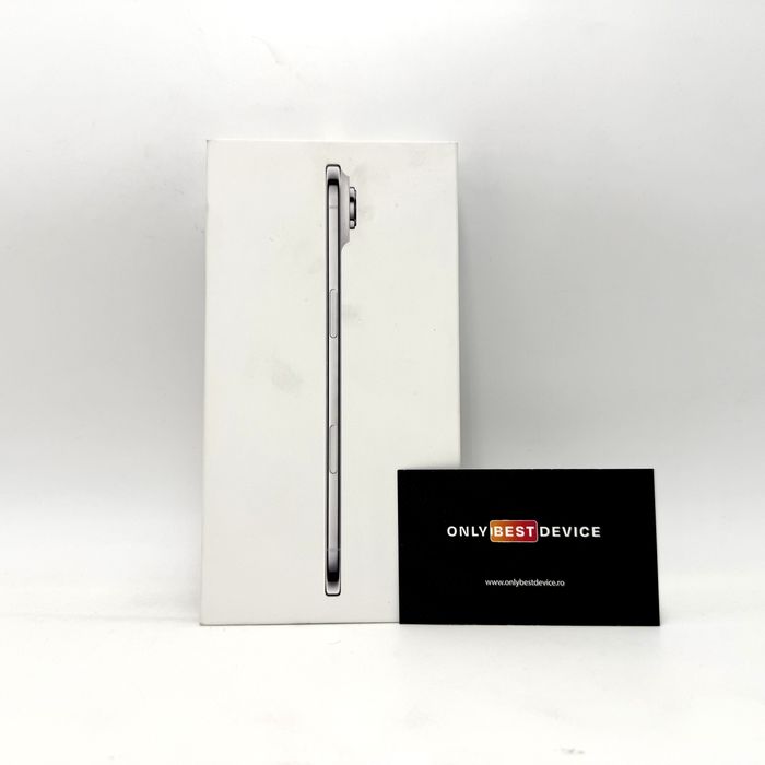  iPhone 17 Air Cloud White 256GB