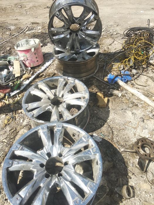 Продам диски на машину