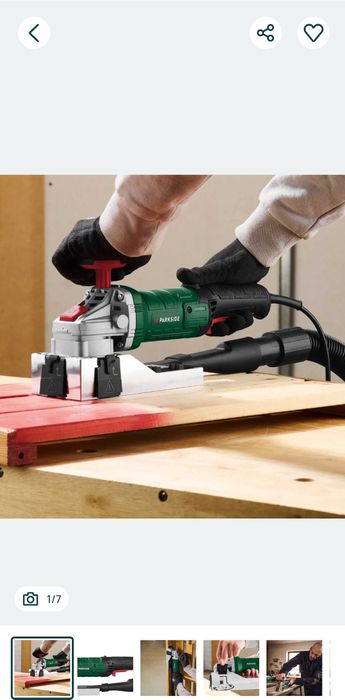 Masina slefuit, rindea indepartat vopsea