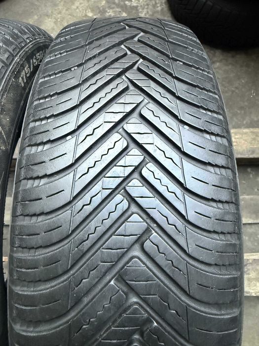 2x Anvelope All Season 175/65 r14 - Hankook Kinergy 4S2