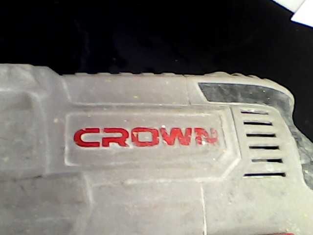 Перфоратор  Crown  (Алматыт ЛОТ  111/3009)