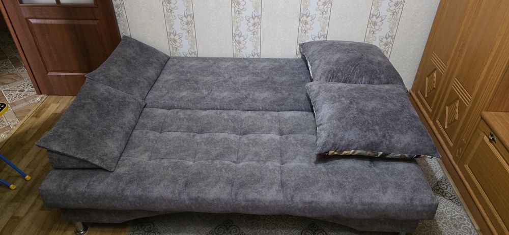Продам Диван + кровать
