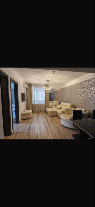 De vinzare apartament 2 camere Alba Iulia