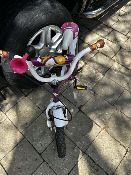 Vand bicicleta copii  16 ‘ inch