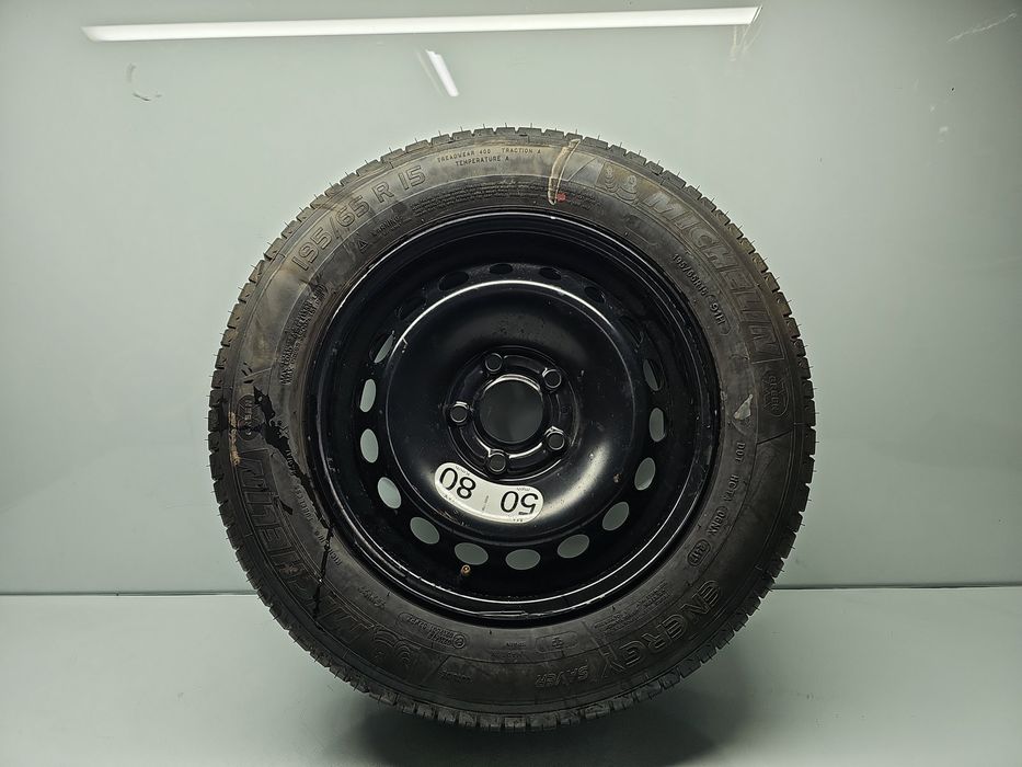 Roata rezerva Renault Megane 4 [Fabr 2015-prezent] Break OEM