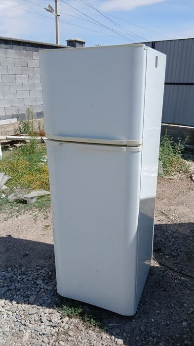 Холодильник с доставкой