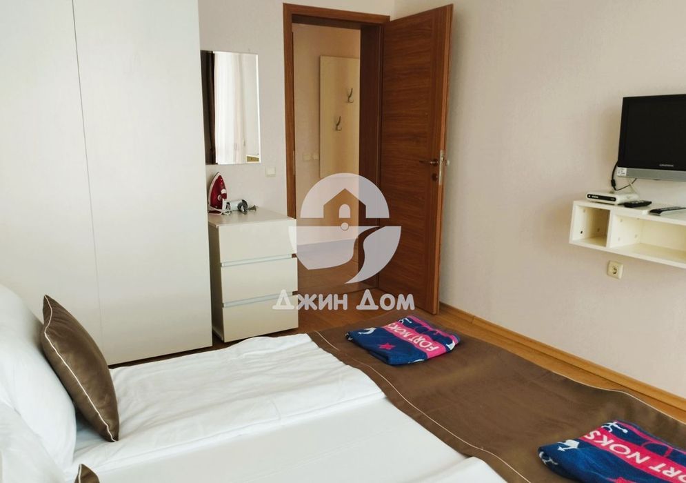 Продава се Тристаен апартамент в Свети Влас - 110 кв.м за 2046 €/кв.м - Снимка #8