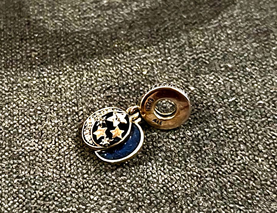 Талисман на Пандора