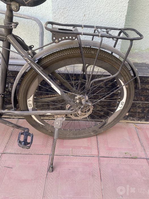 Velomax velosepet