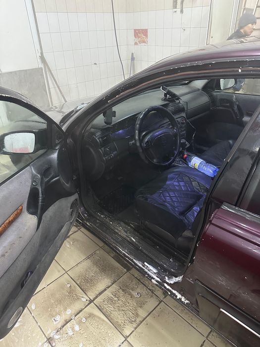 Продам opel omega b