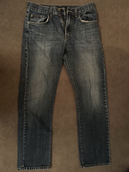 Продам Джинсы Б/У
