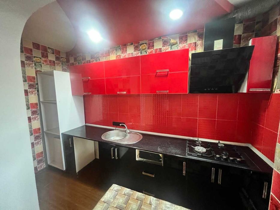 СРОЧНО! Buyuk Ipak Yo‘li 1-liniya | 4 xona 140 m² xonadon sotiladi!