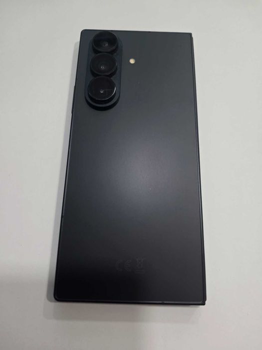 ***ЦЕНАТА КОСМОС*** Samsung Z Fold 7 512GB