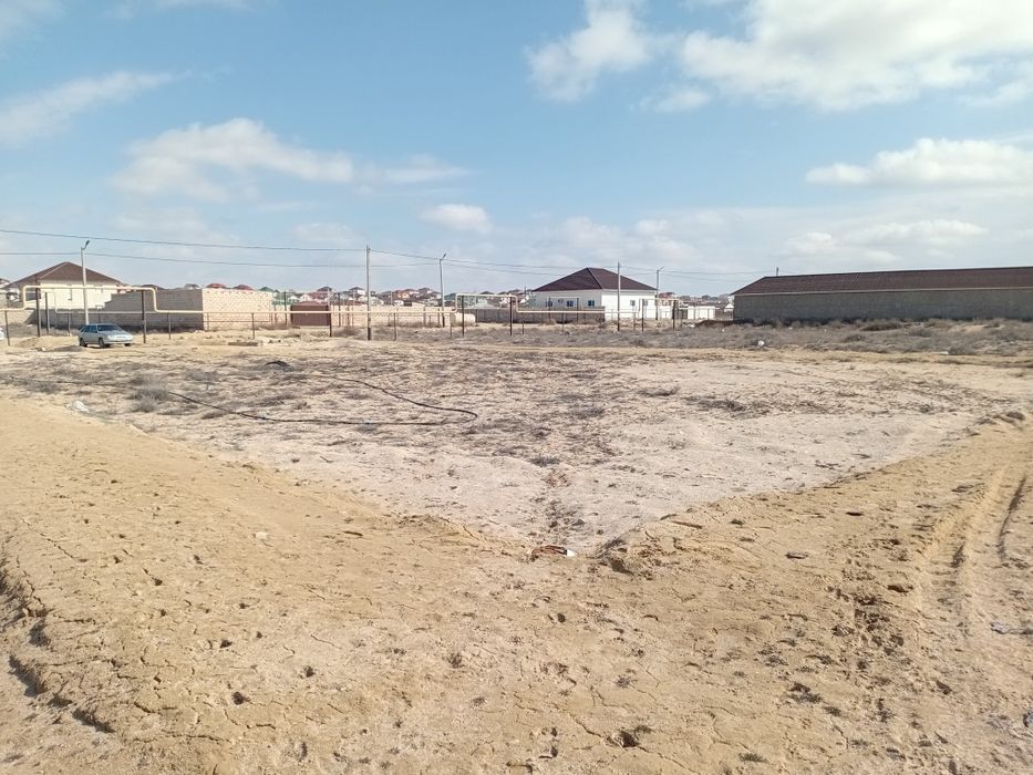 Жер Участок сатылады