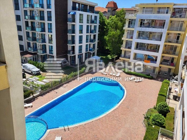 Продава се Двустаен апартамент в к.к. Слънчев бряг - 73 кв.м за 788 €/кв.м - Снимка #1