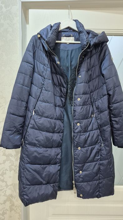 Куртка осень весна 46-48 размер