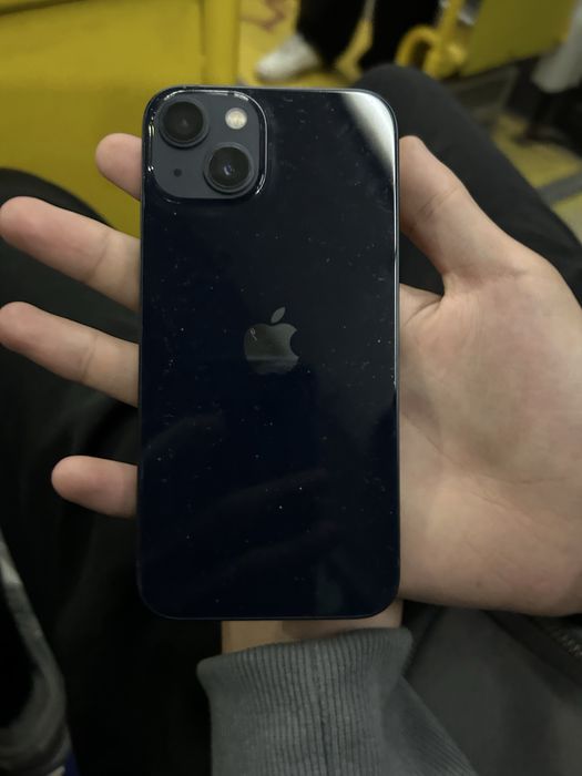 iPhone 13 128gb MidNight