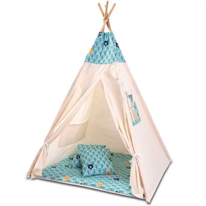 Cort copii  - Teepee