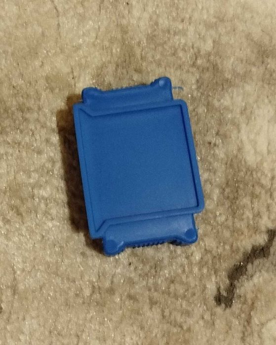 3бр. регулатор 60мм., за ламел на подматрачна рамка-бартер за 68мм.