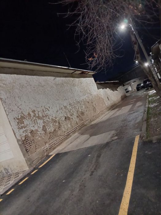 Продаётся участок 6,55 соток в Узбекфильм махалле, Ташкент