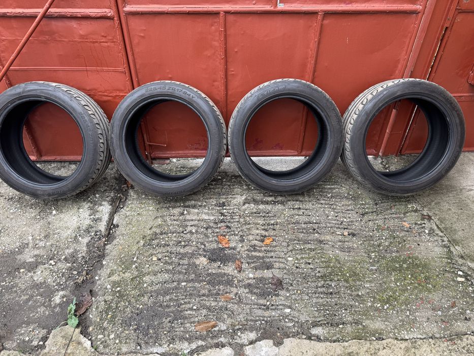 Anvelope Tigar  Vara