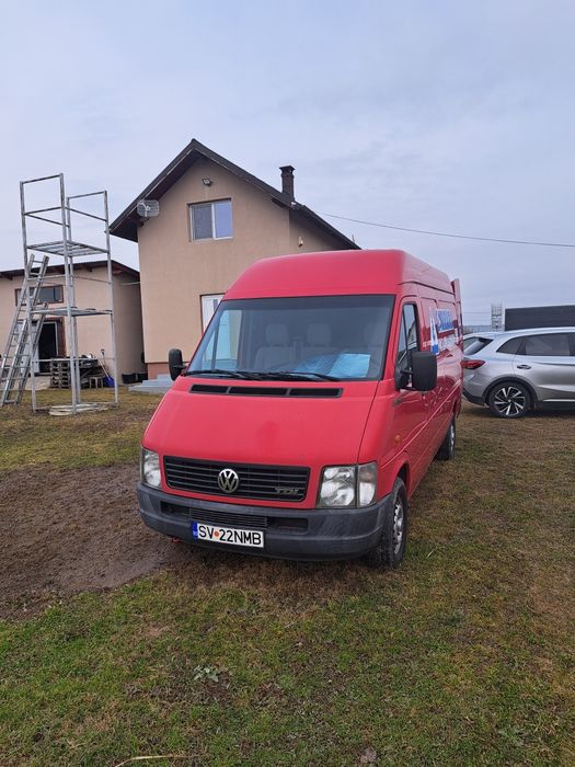 Volkswagen Lt 35