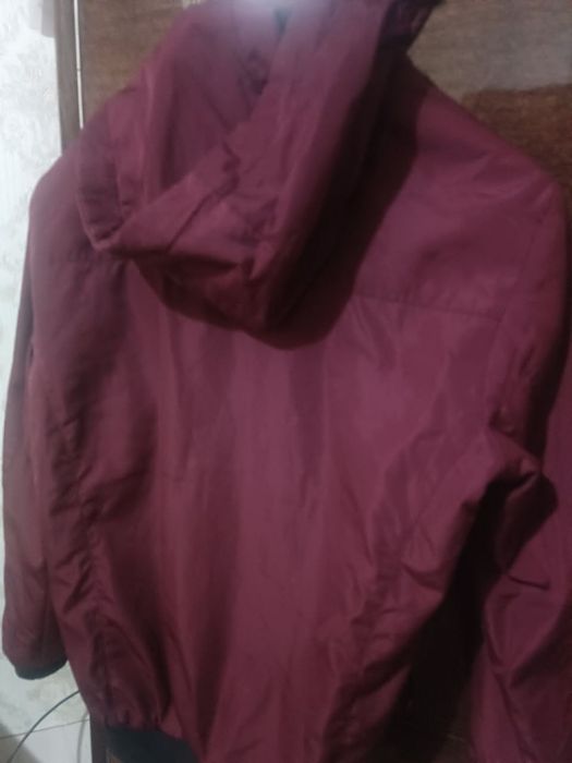 Куртка ветровка 46 размер