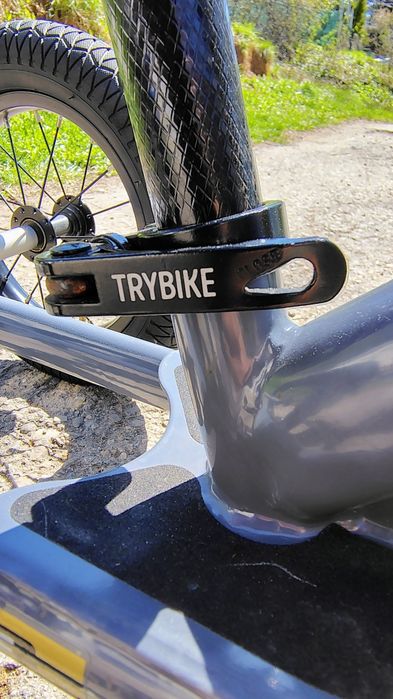 Детска триколка Trybike