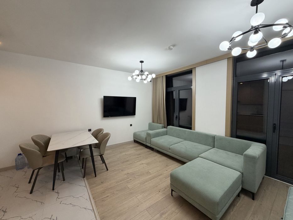 Ugam River Premium Apartament СРОЧНО