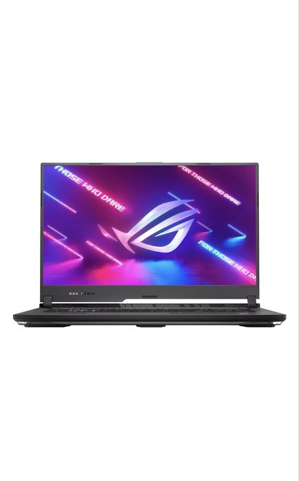 Ноутбук ASUS ROG Strix G17 17.3"