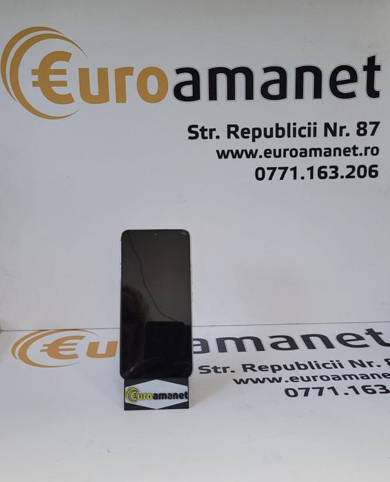 Telefon mobil Samsung Galaxy S22, Dual SIM, 128GB, 8GB RAM, 5G -G-