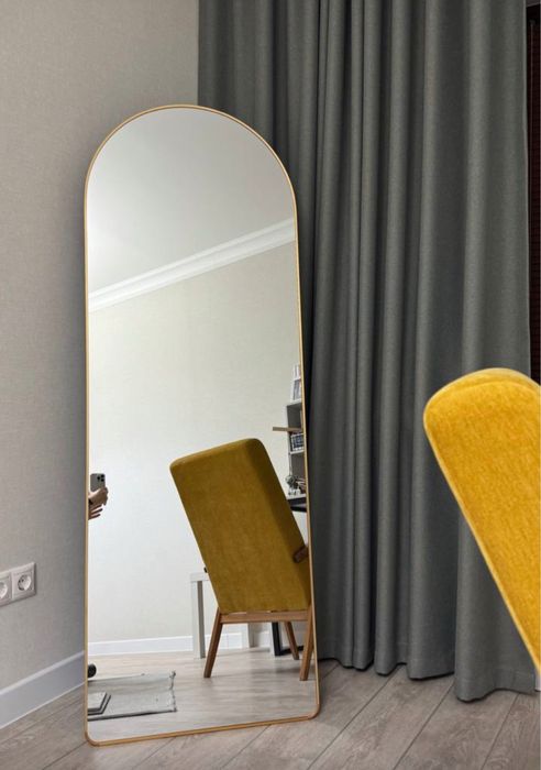 Зеркало / Zerkala / Tosh oyna