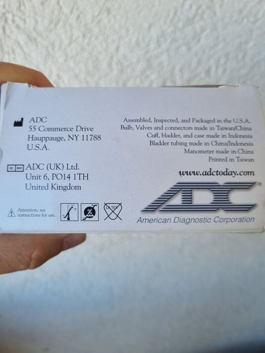 Aparat de luat tensiunea, tensiometru Prosphyg 760