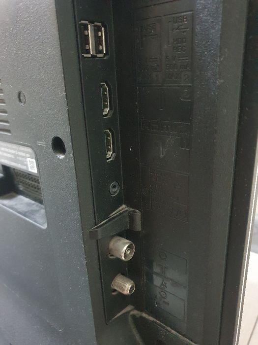 Смарт ТВ Sony kdl-40we755