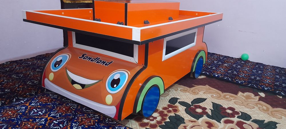 Игровой Лего стол , Песочные стол