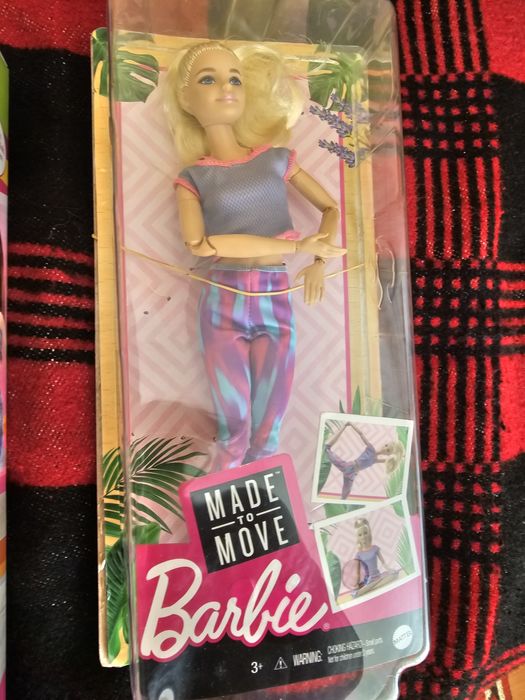 Кукла барби чисто нови дамски аксесоари