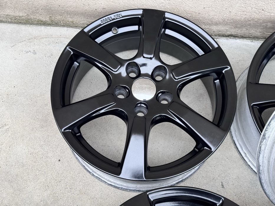 4бр ал Toyota Corola/Corola Verso/ 16цола