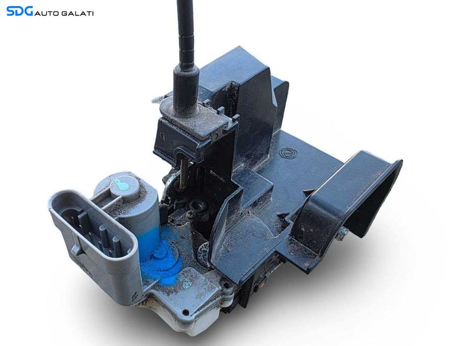 Broasca Incuietoare Usa Portiera Stanga Fata Fiat Albea 2002 - 2012 [N5638]