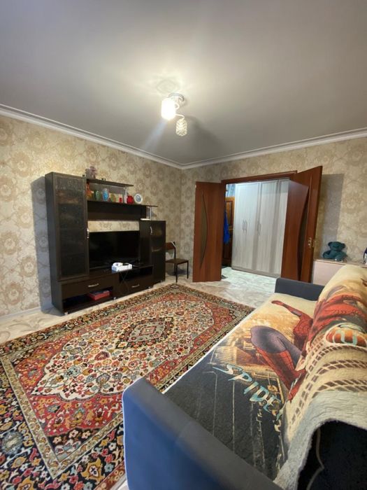 Продам 2 комн кв