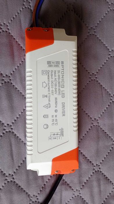 LED панел -панел