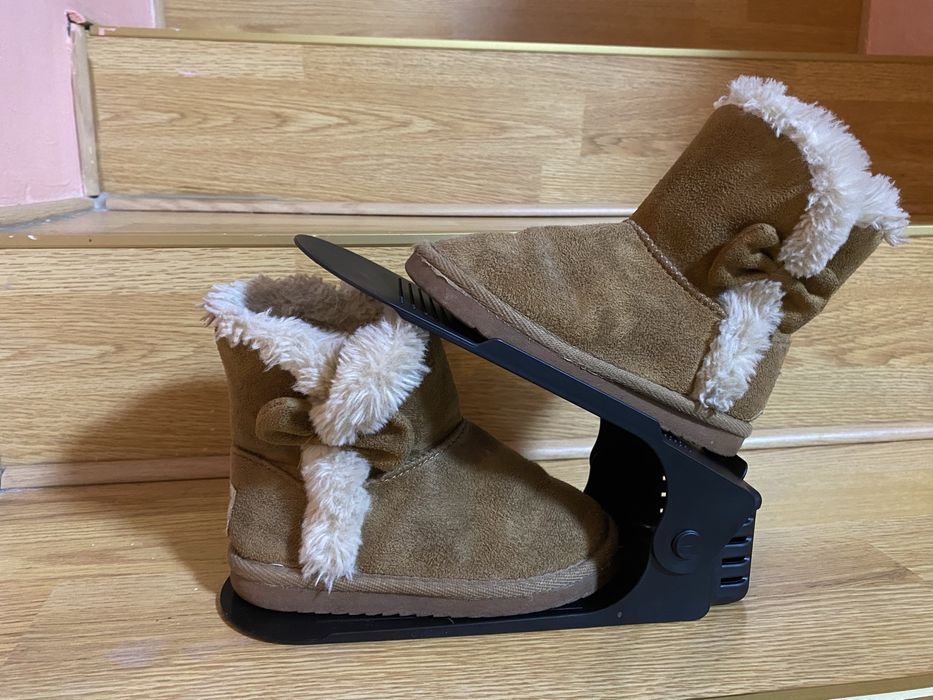 Cizme fetiță mărimea 28