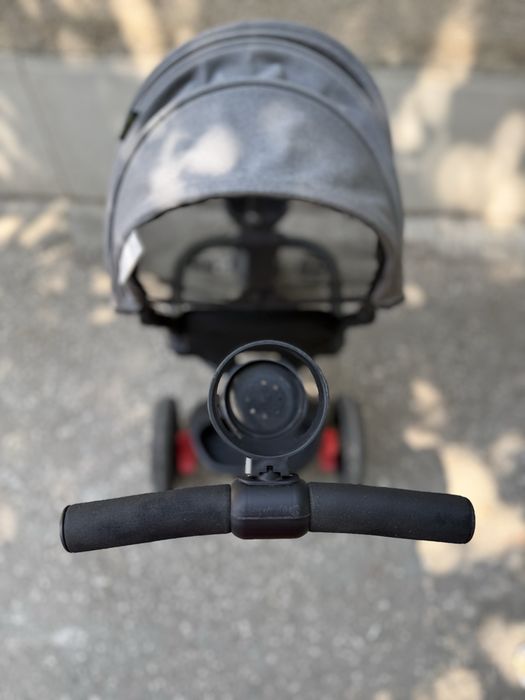 Триколка CHIPOLINO Alpha 350