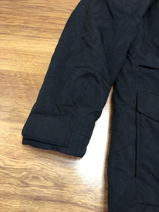 Fjällräven Yupik parka яке зимно яке M