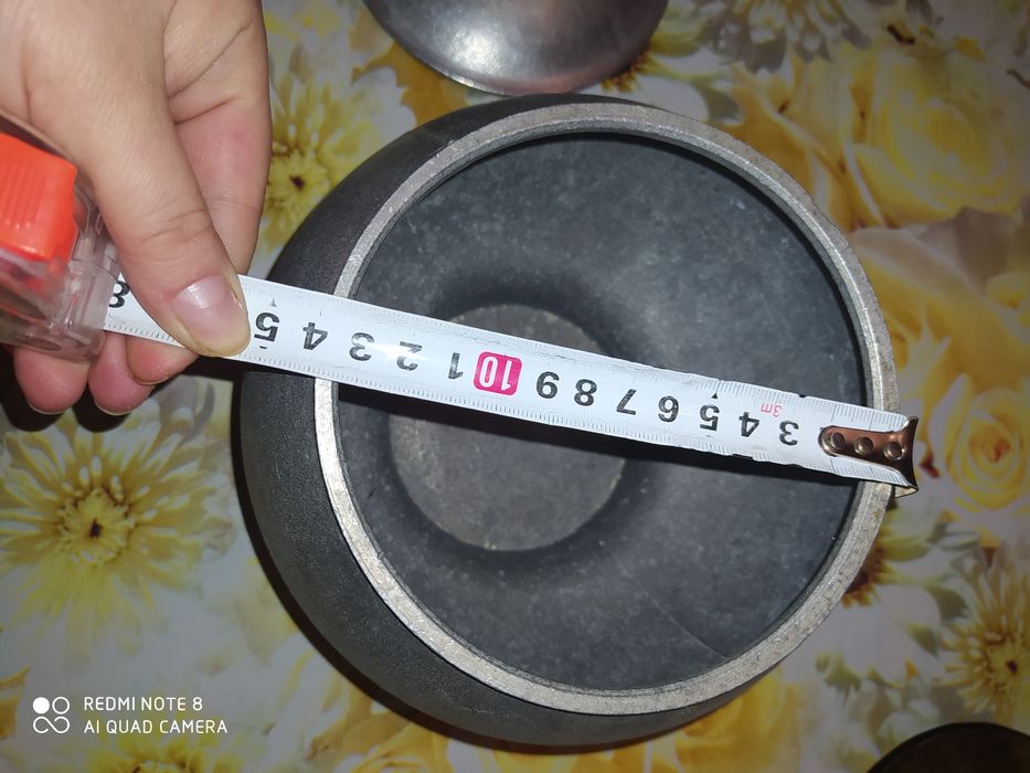 Продам горшочек для печи и духовки